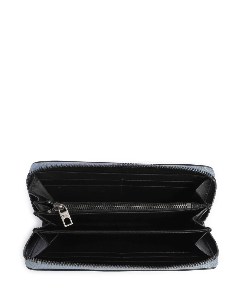 Liebeskind Hera Sally Sheep Natural Portefeuille blue heaven
