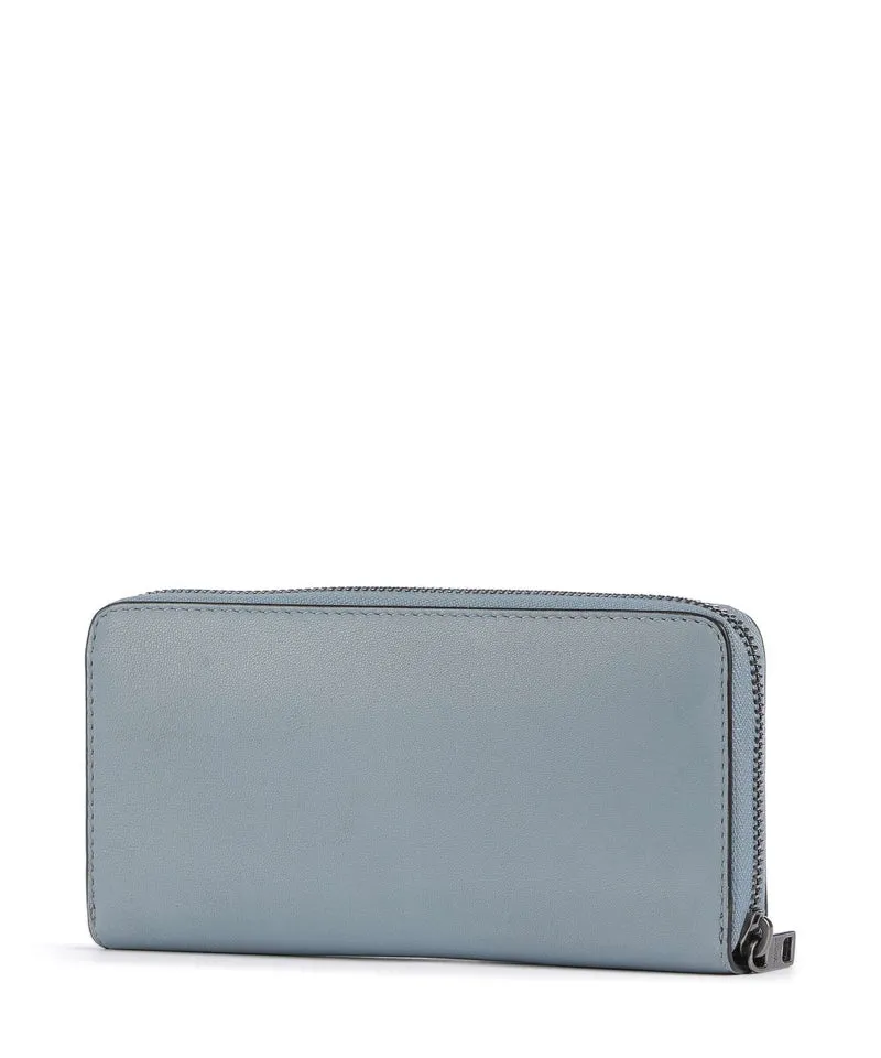 Liebeskind Hera Sally Sheep Natural Portefeuille blue heaven