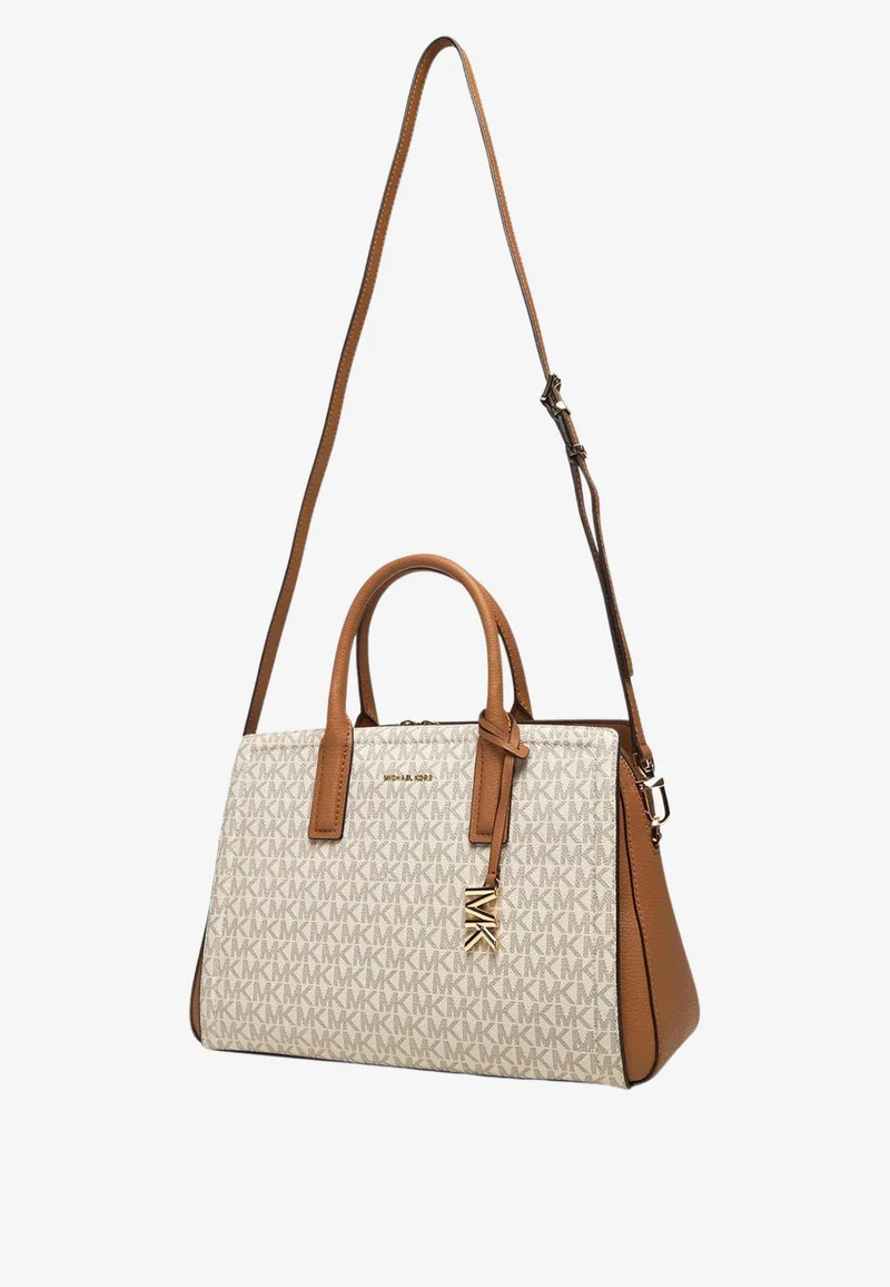 Michael Kors Sacs à main Laila Beige
