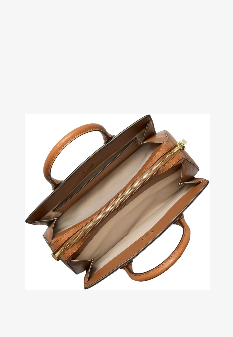 Michael Kors Sacs à main Laila Beige