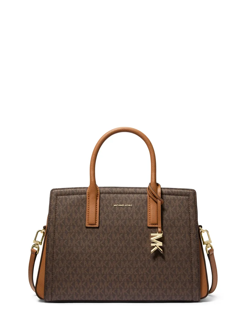 Michael Kors Sacs à main Laila Marron