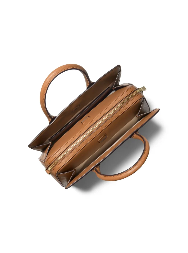 Michael Kors Sacs à main Laila Marron