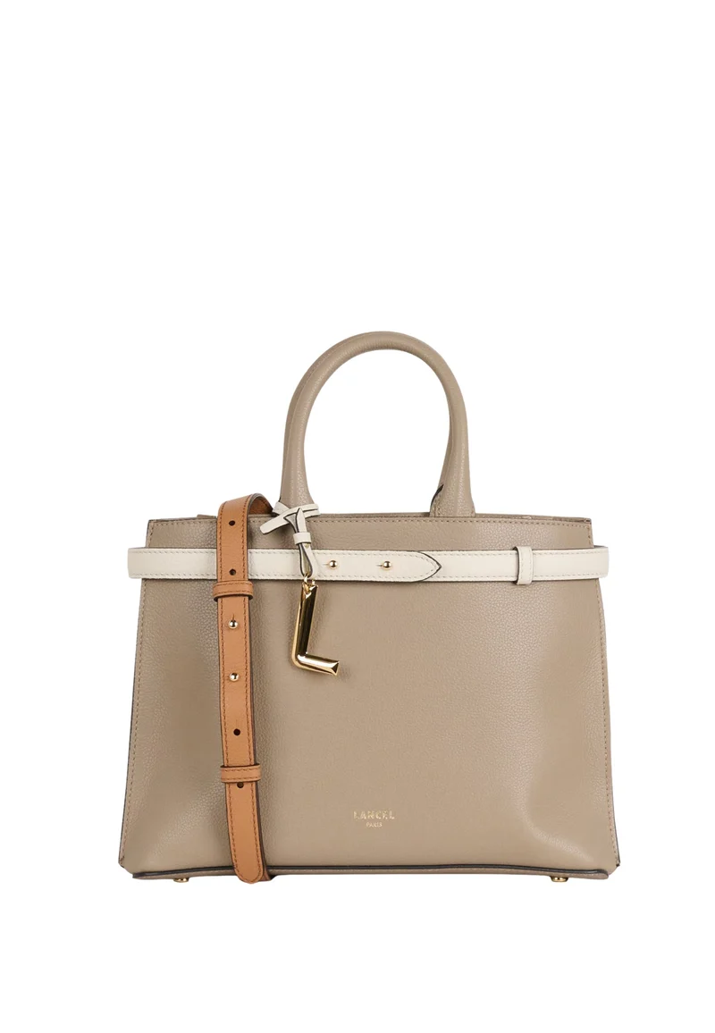 Lancel Sacs à main L Faubourg Beige