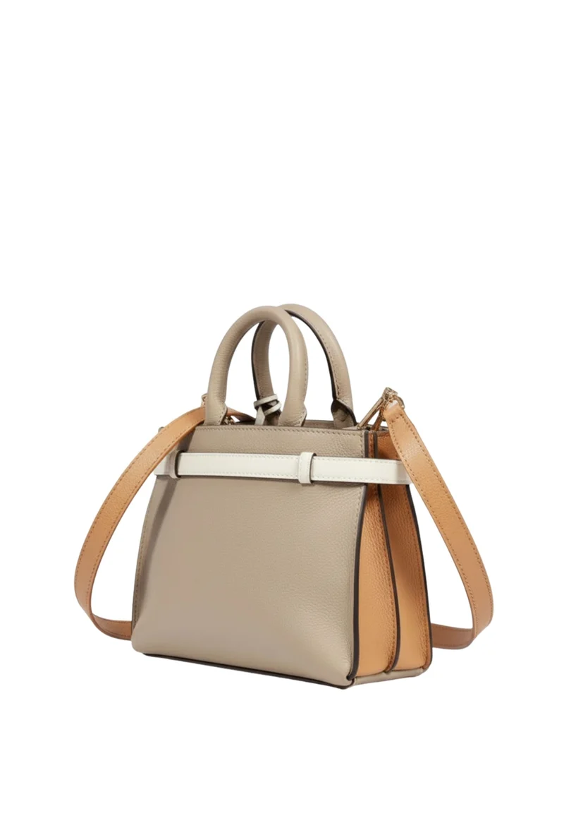 Lancel Sacs à main L Faubourg Beige