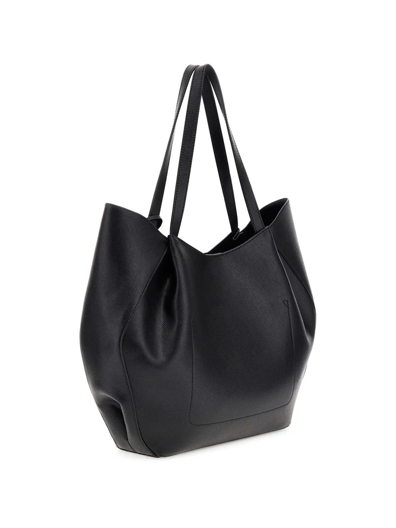 Guess Sac Bandoulière Noelle Girlfriend Sa Black BG789824