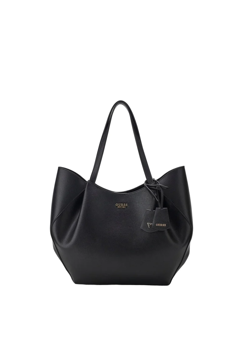 Guess Sac Bandoulière Noelle Girlfriend Sa Black BG789824