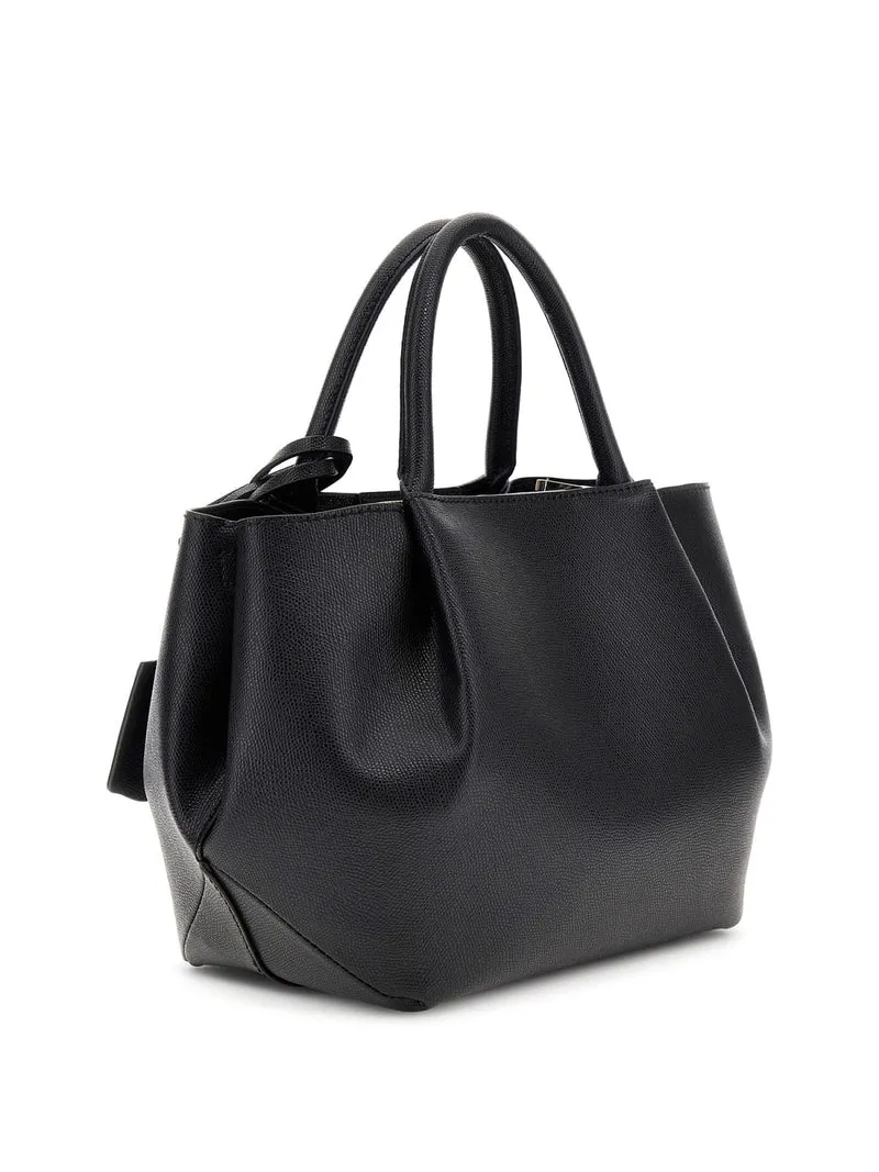 Guess Sac Bandoulière Noelle Girlfriend Sa Black BG789806