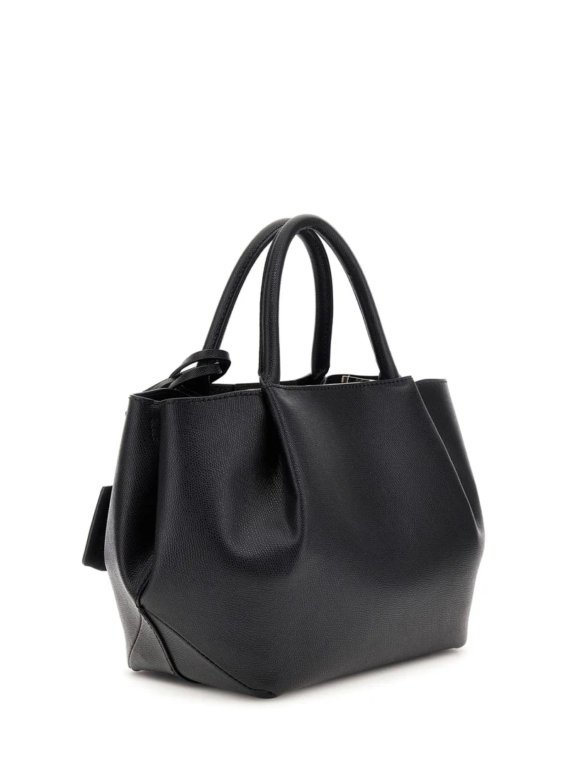 Guess Sac Bandoulière Noelle Girlfriend Sa Black BG789806