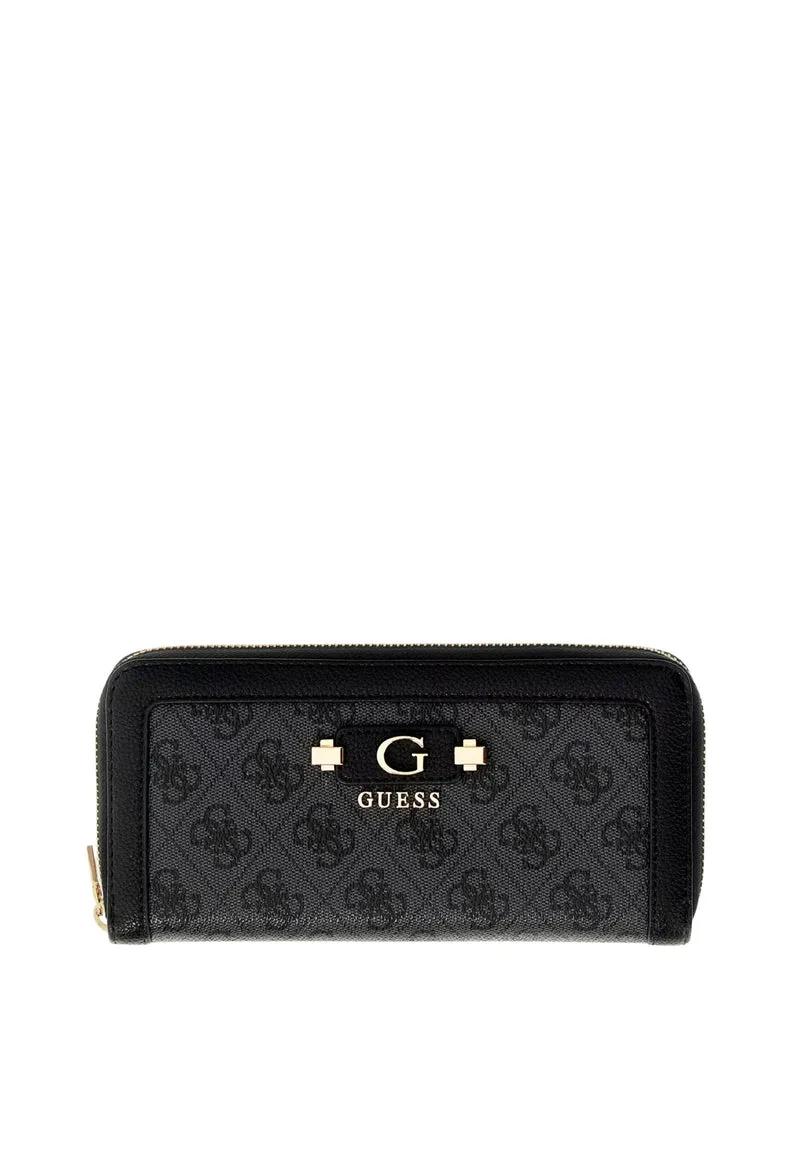 Guess Compagnon Lindsey Grand Coal Logo