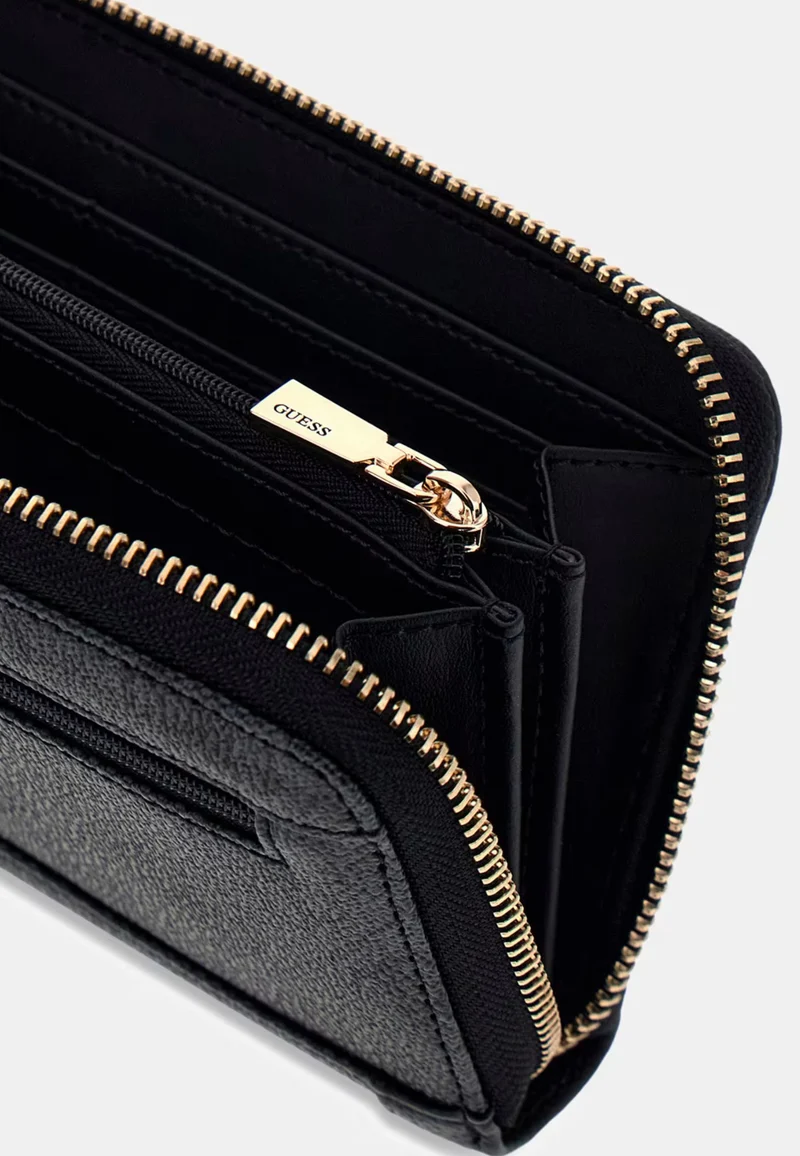 Guess Compagnon Lindsey Grand Coal Logo