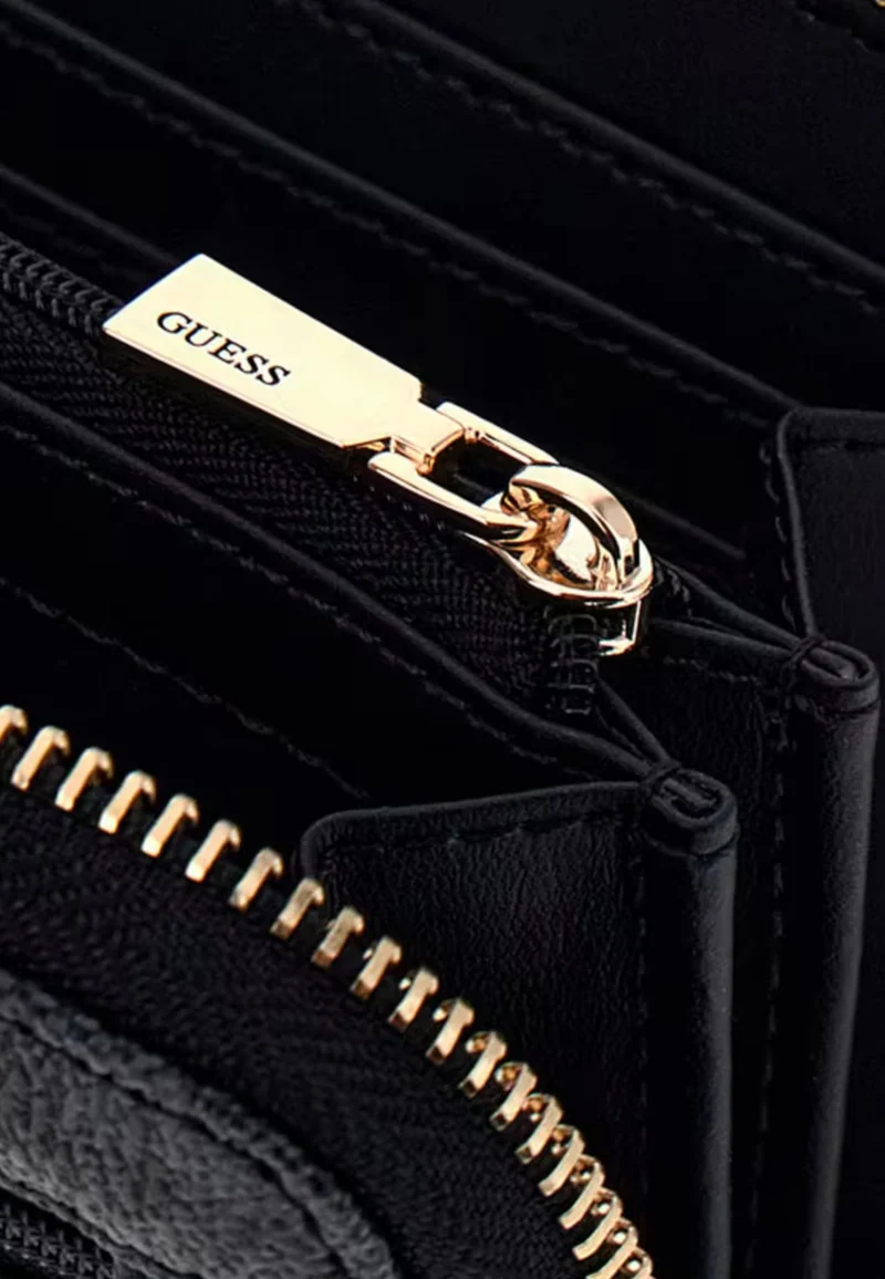 Guess Compagnon Lindsey Grand Coal Logo