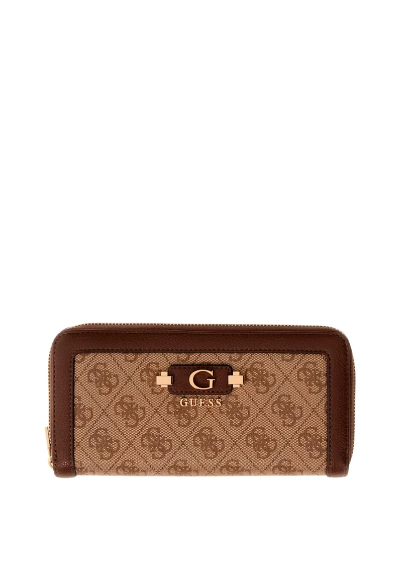 Guess Compagnon Lindsey Grand Latte Logo