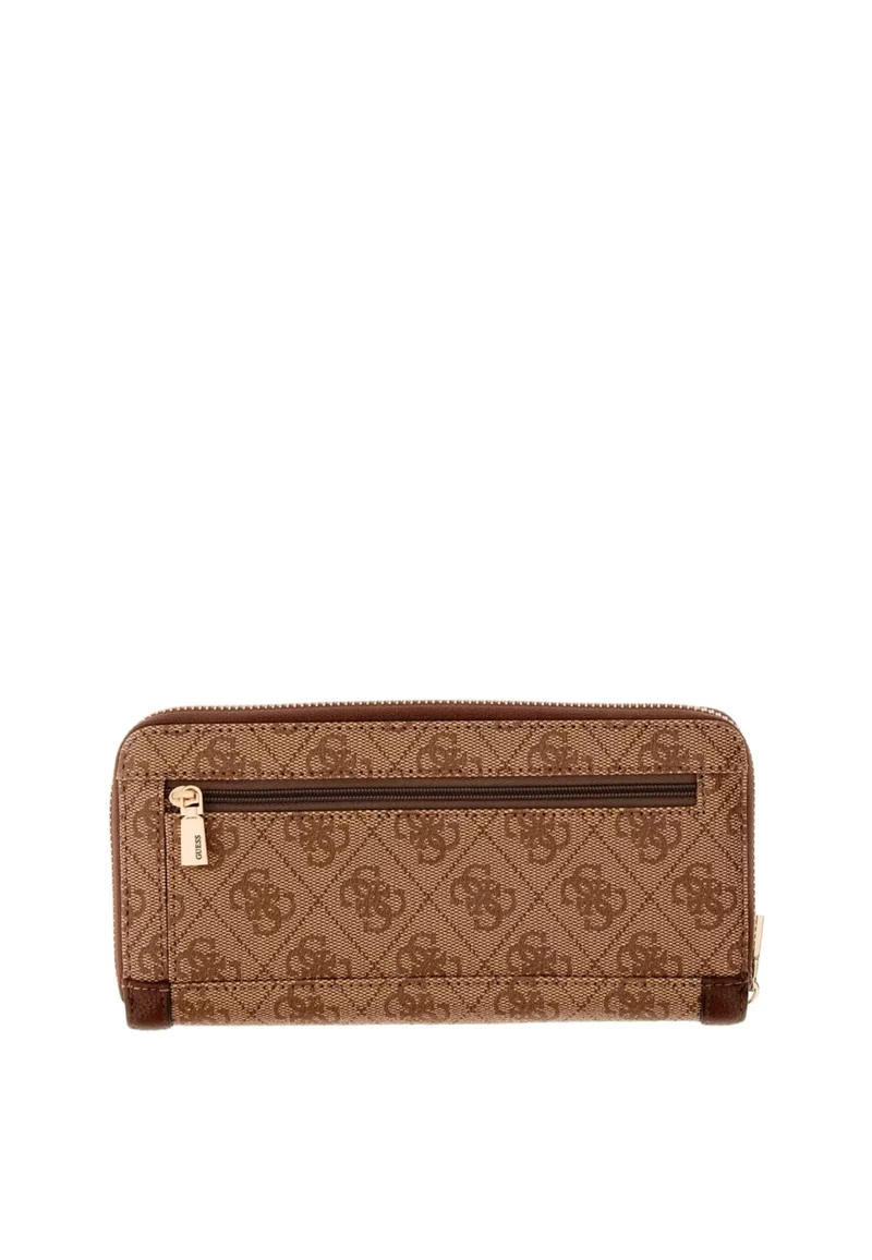 Guess Compagnon Lindsey Grand Latte Logo