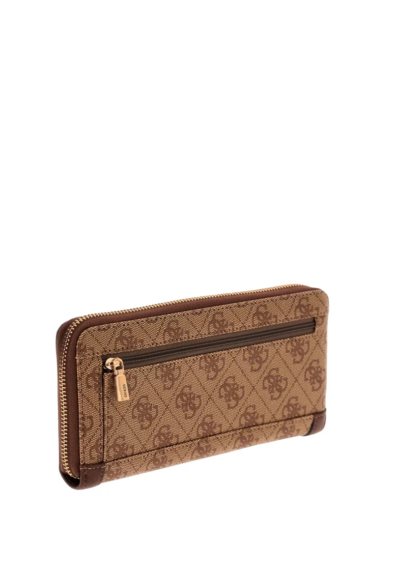 Guess Compagnon Lindsey Grand Latte Logo