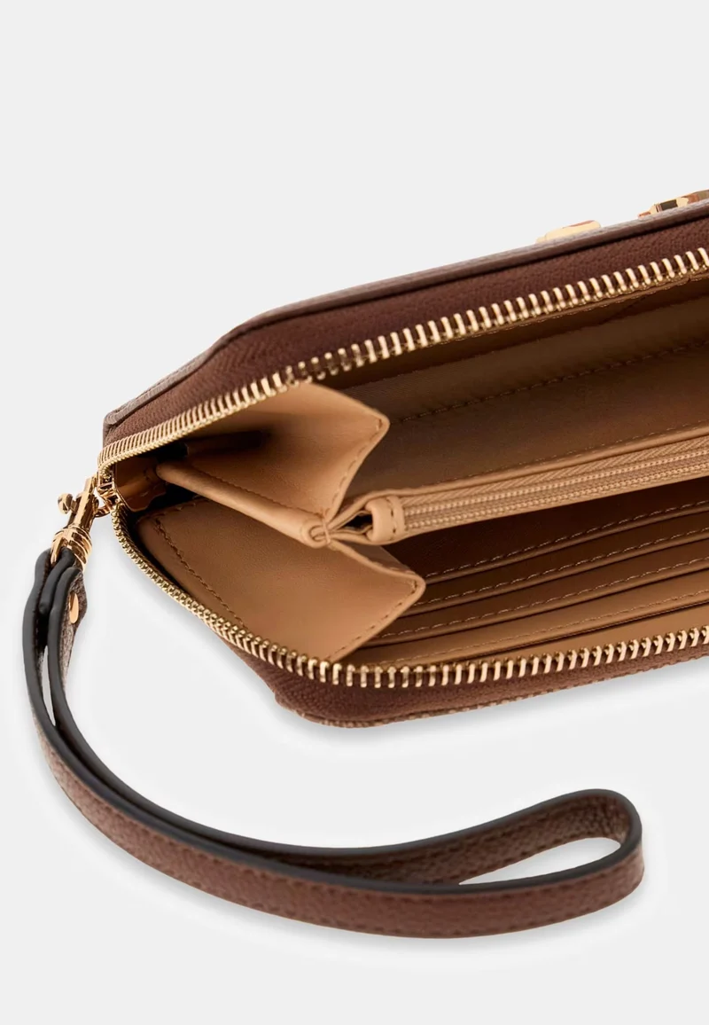 Guess Compagnon Lindsey Grand Latte Logo