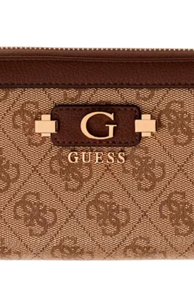 Guess Compagnon Lindsey Grand Latte Logo