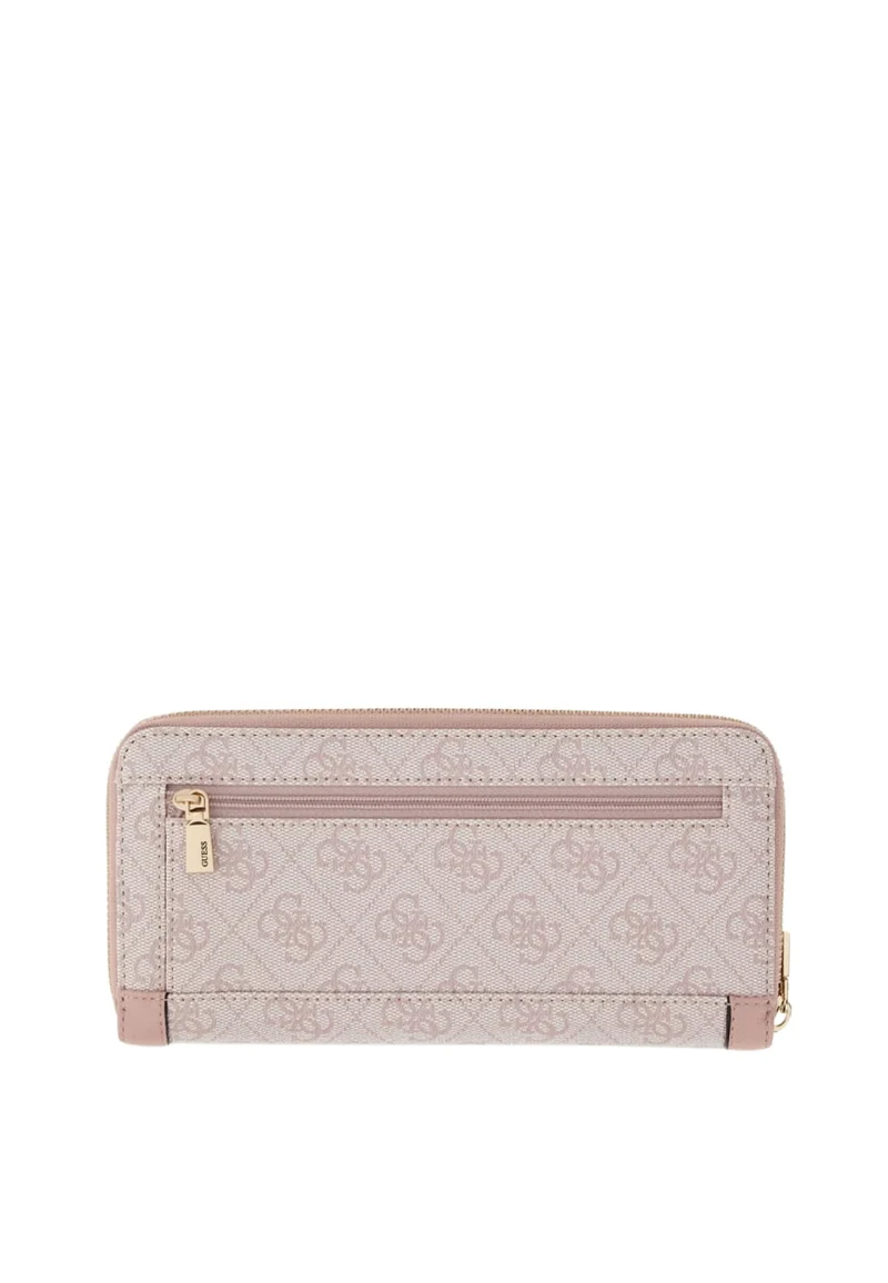 Guess Compagnon Lindsey Grand Orchid Logo