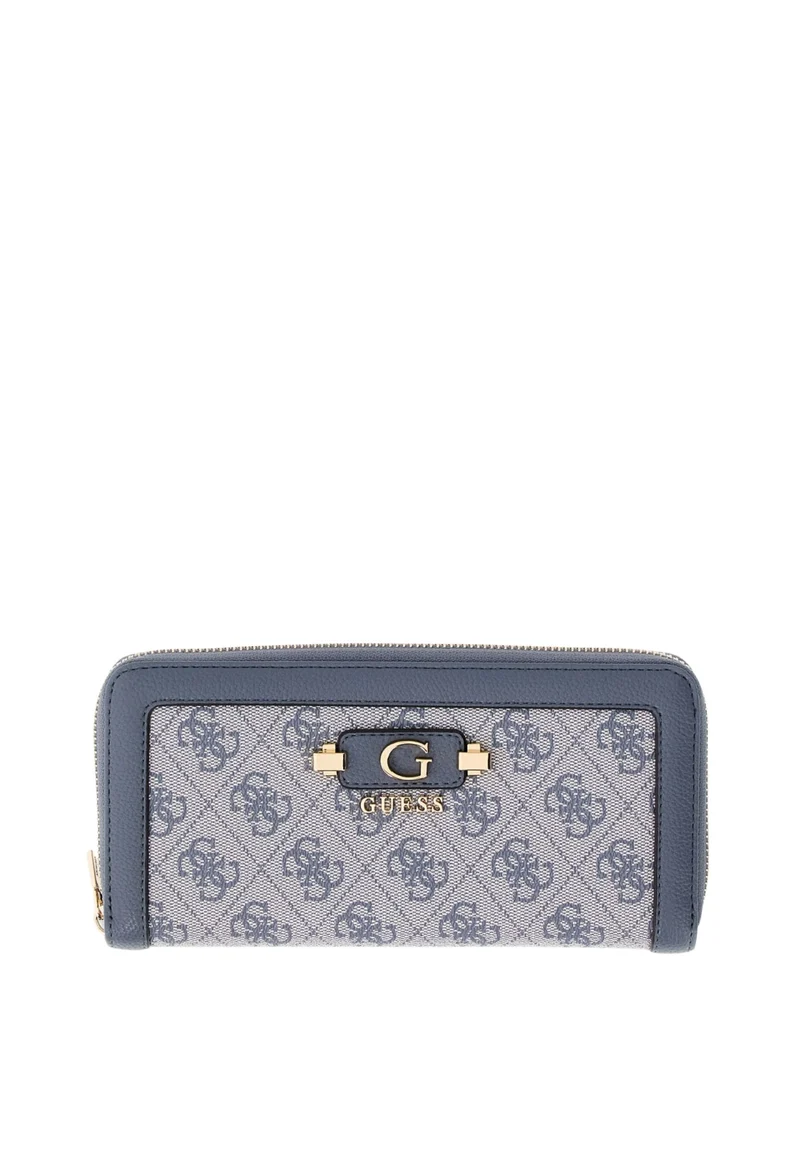 Guess Compagnon Lindsey Grand Slate Logo