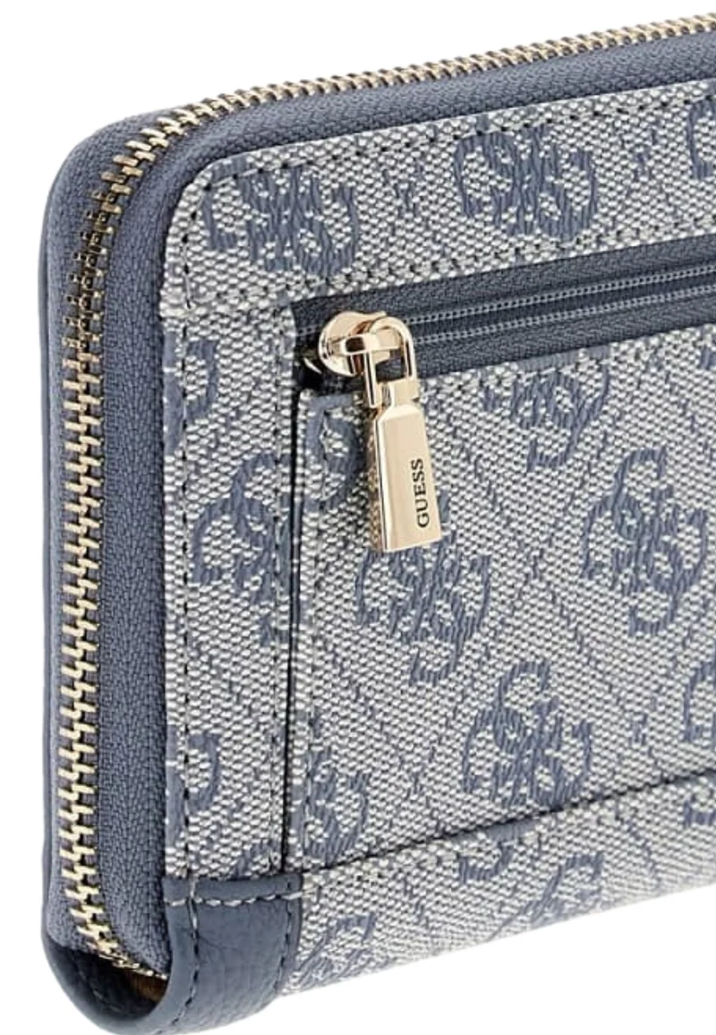 Guess Compagnon Lindsey Grand Slate Logo