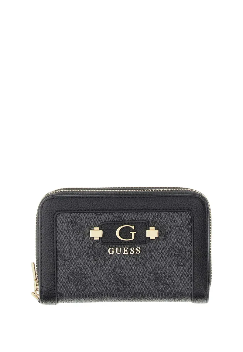 Guess Compagnon Lindsey Medium Coal Logo