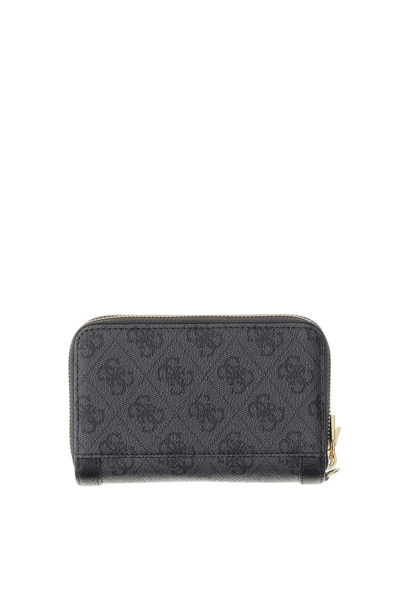 Guess Compagnon Lindsey Medium Coal Logo