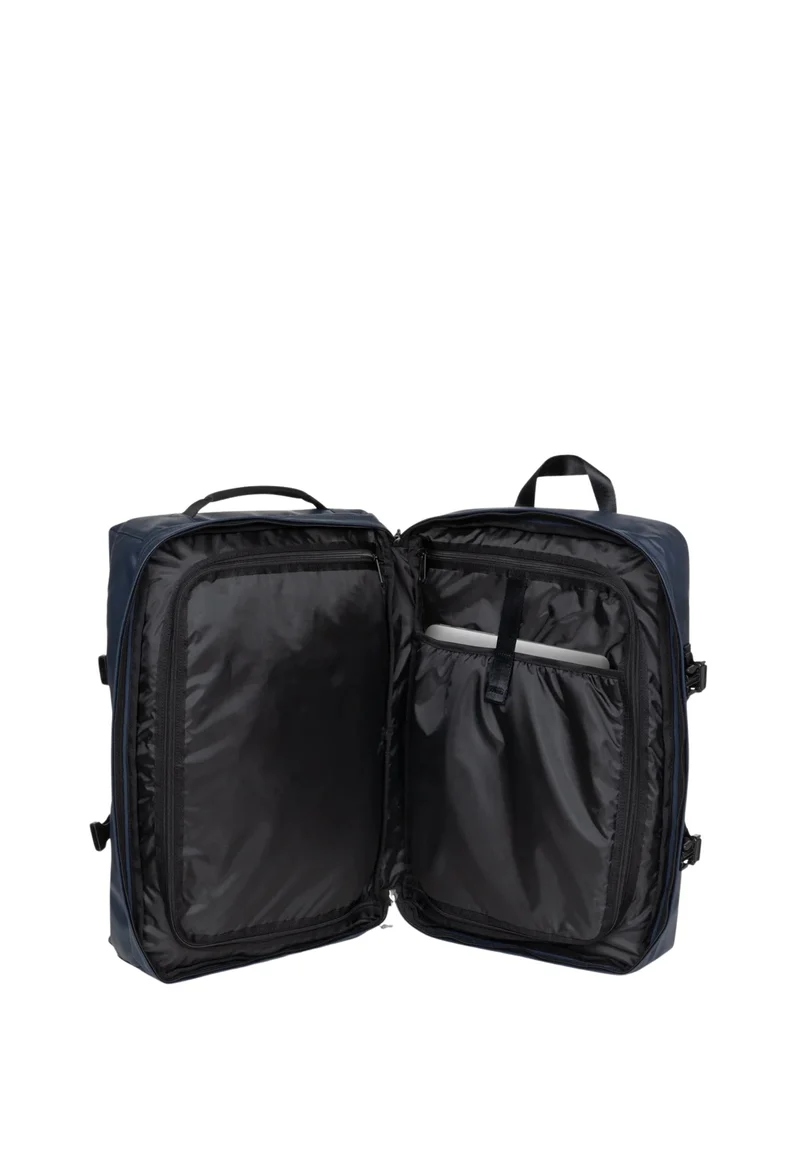 Sac voyage Eastpak Travelpack 0Z1 Tarp Navy