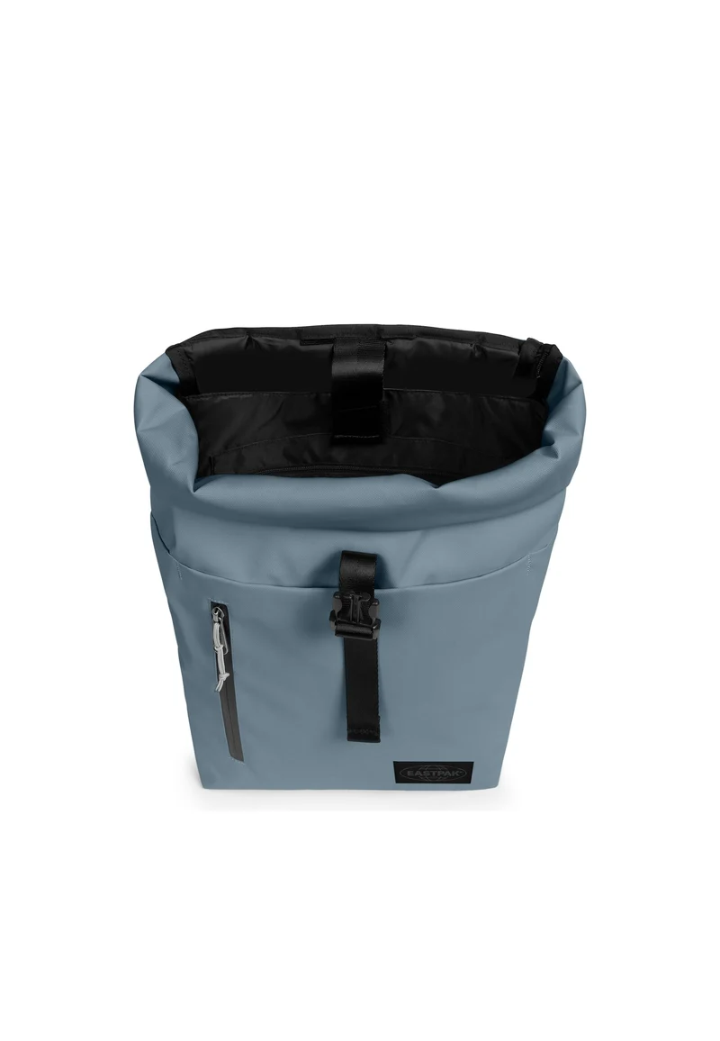 Eastpak Sac à dos Up Roll Tarp Dust Blue