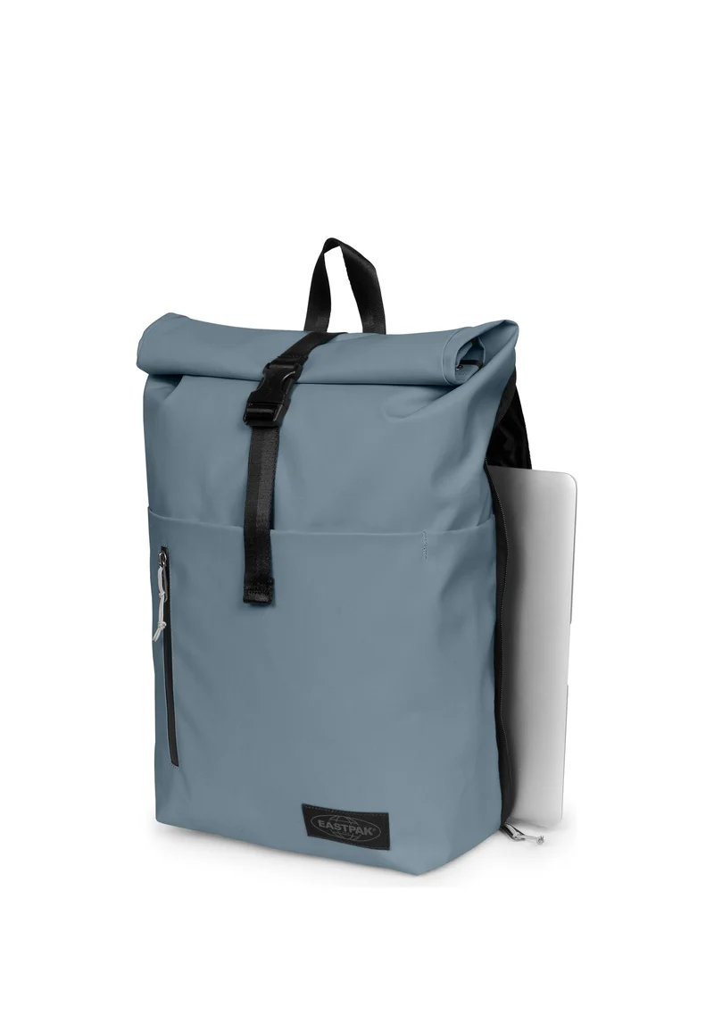 Eastpak Sac à dos Up Roll Tarp Dust Blue