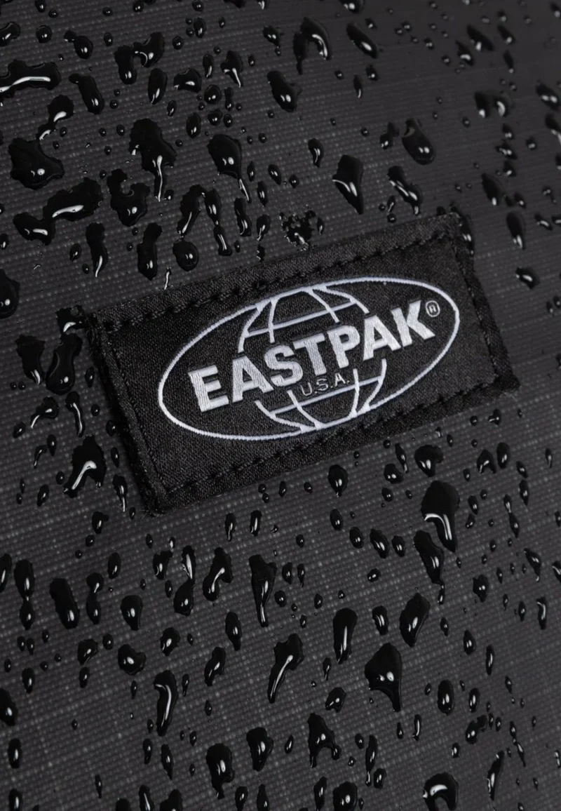 Sac à dos Eastpak Gerys Pro 4Z3 CS Rip Black Coat