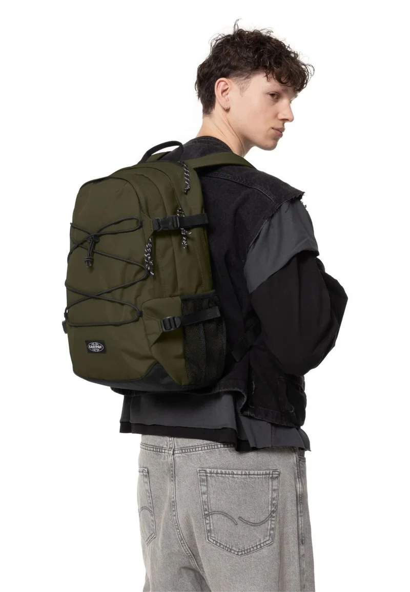 Sac à dos Eastpak Gerys Pro 1W8 CS Forest
