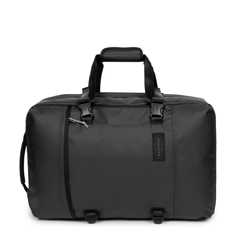 Sac voyage Eastpak Travelpack 4Y8 Tarp Black2