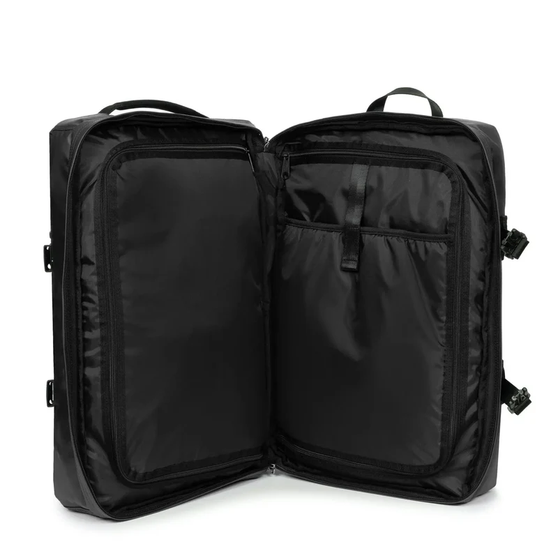 Sac voyage Eastpak Travelpack 4Y8 Tarp Black2
