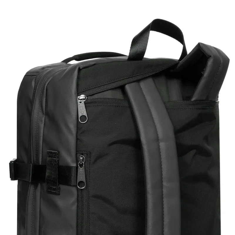 Sac voyage Eastpak Travelpack 4Y8 Tarp Black2
