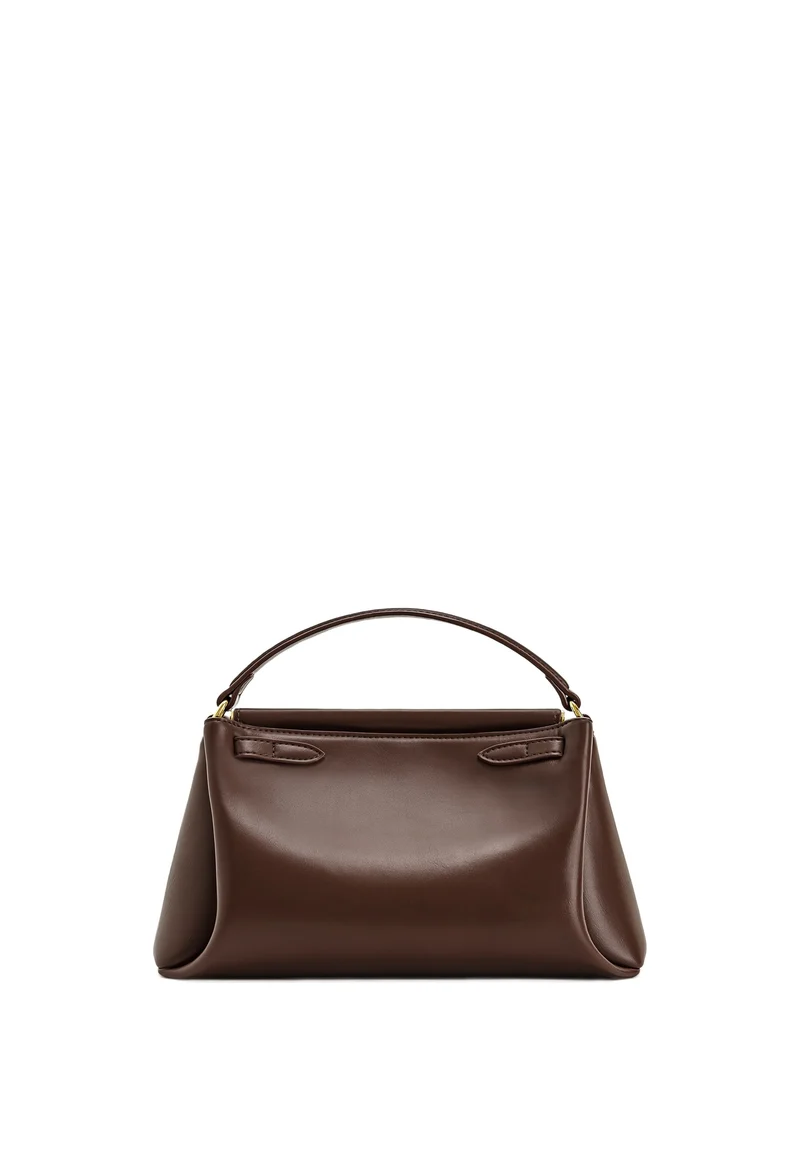 JW PEI Sac à main Carmen Reddish Brown