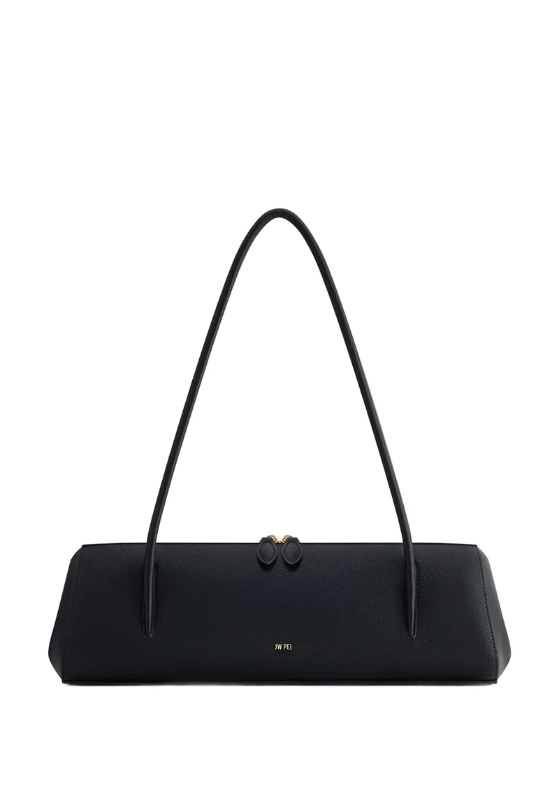 JW PEI Sac Bandoulière Nova Jet Black