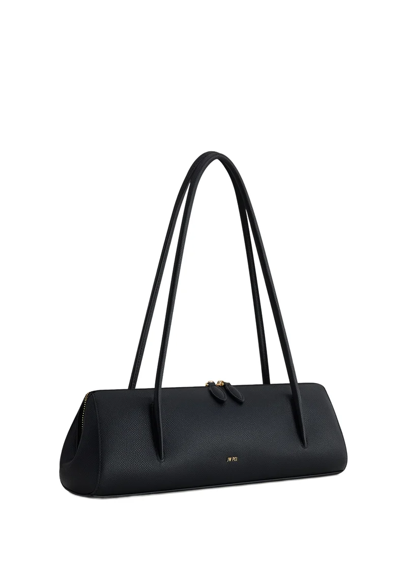 JW PEI Sac Bandoulière Nova Jet Black