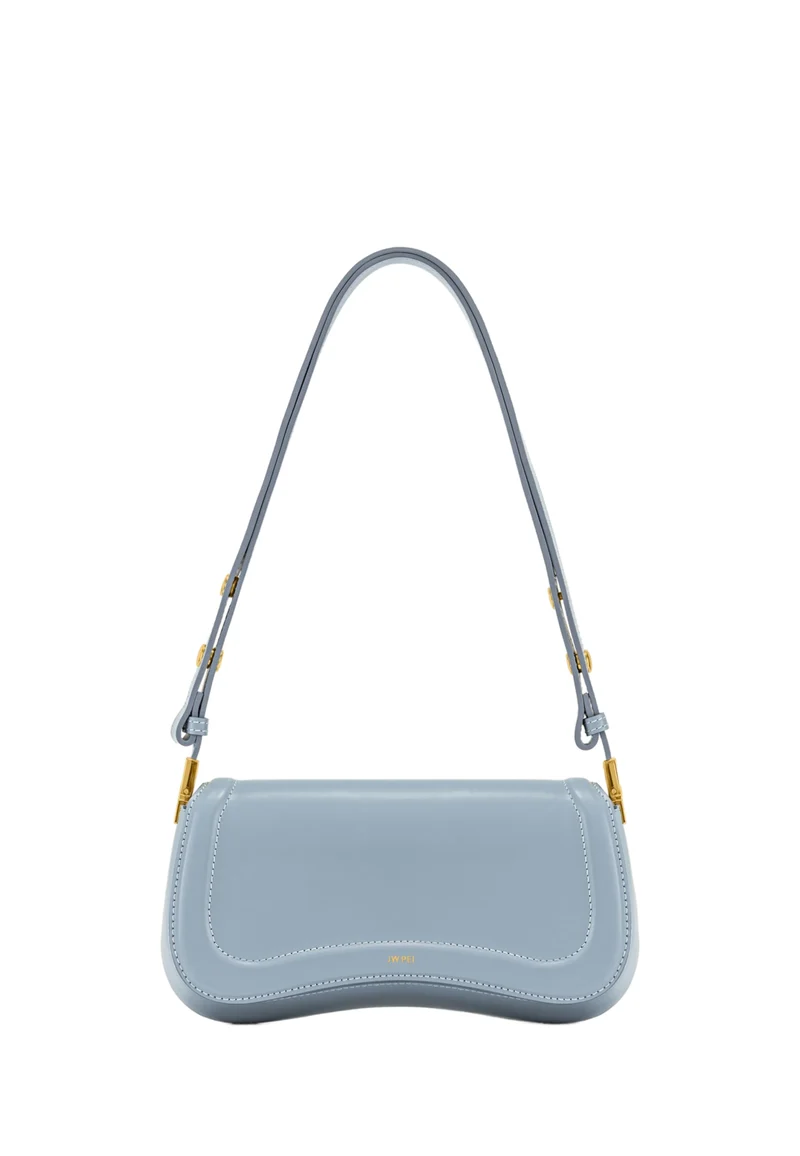 JW PEI Sac Bandoulière Joy Steel Blue