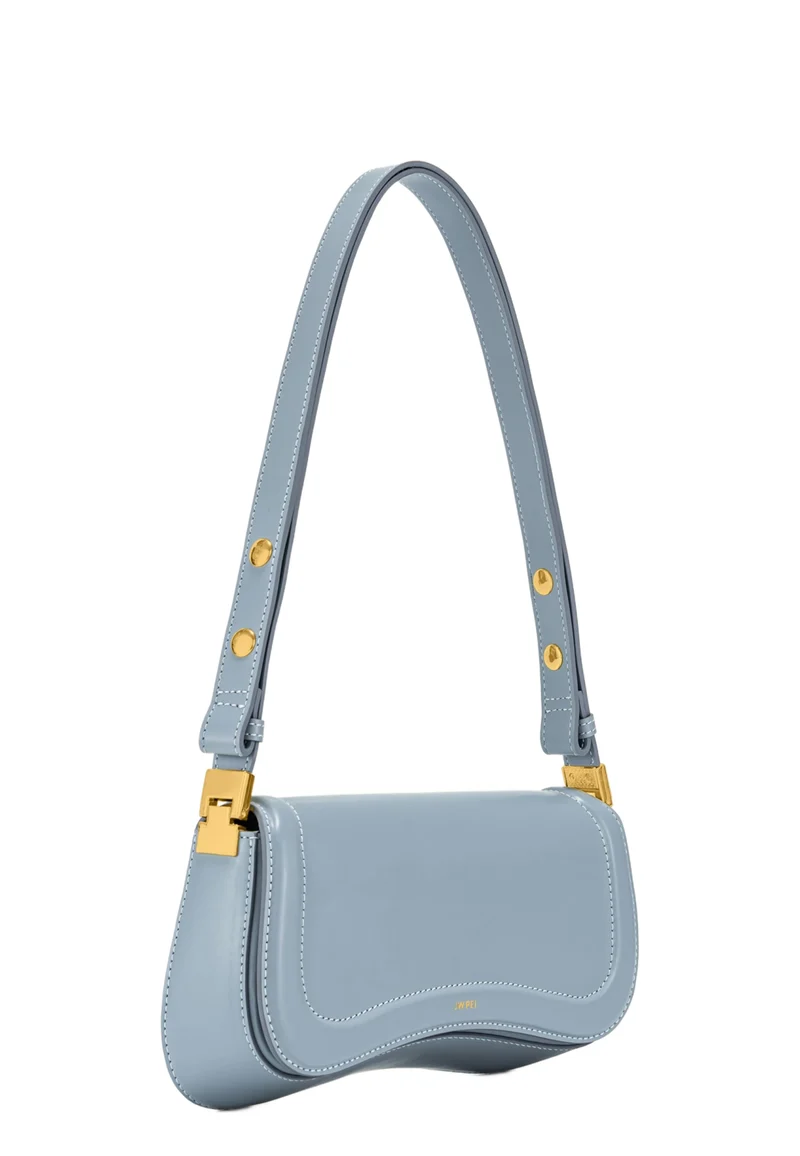 JW PEI Sac Bandoulière Joy Steel Blue