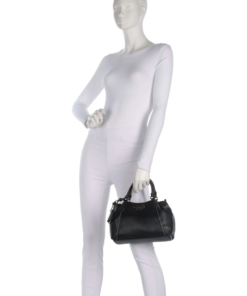 Liu Jo Trepida S Sac à main nero