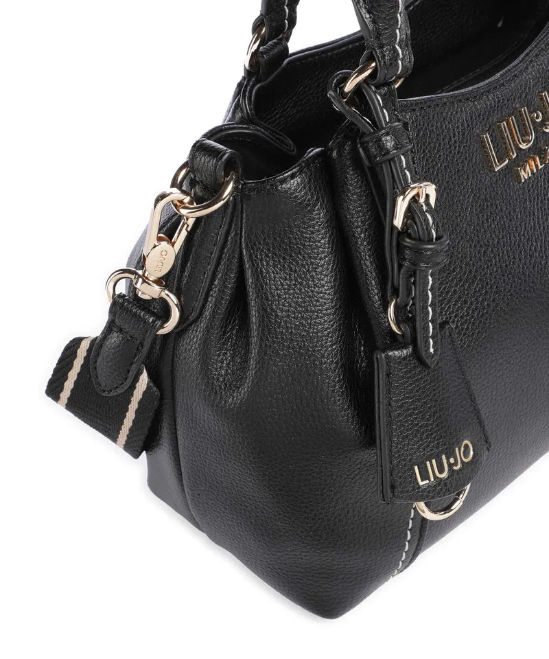 Liu Jo Trepida S Sac à main nero