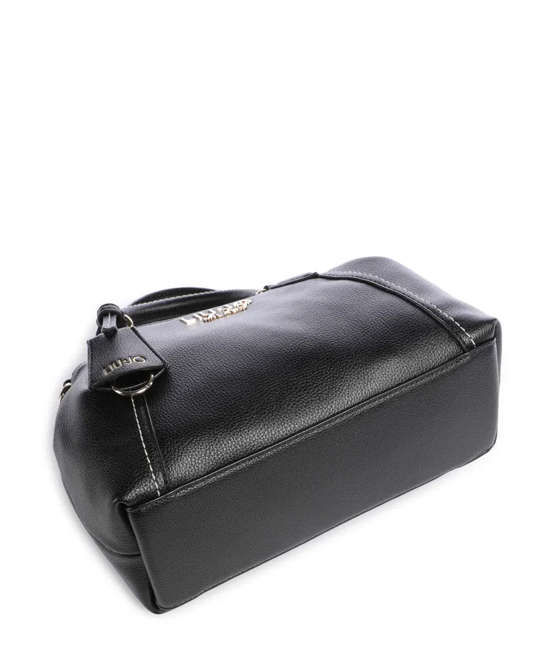 Liu Jo Trepida S Sac à main nero