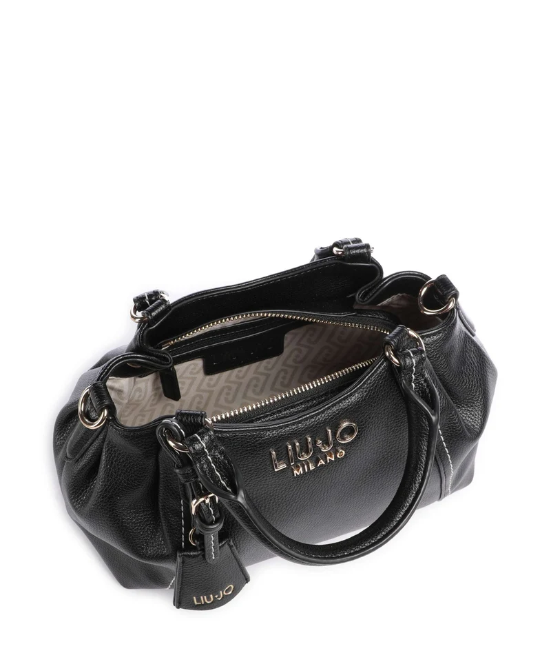 Liu Jo Trepida S Sac à main nero