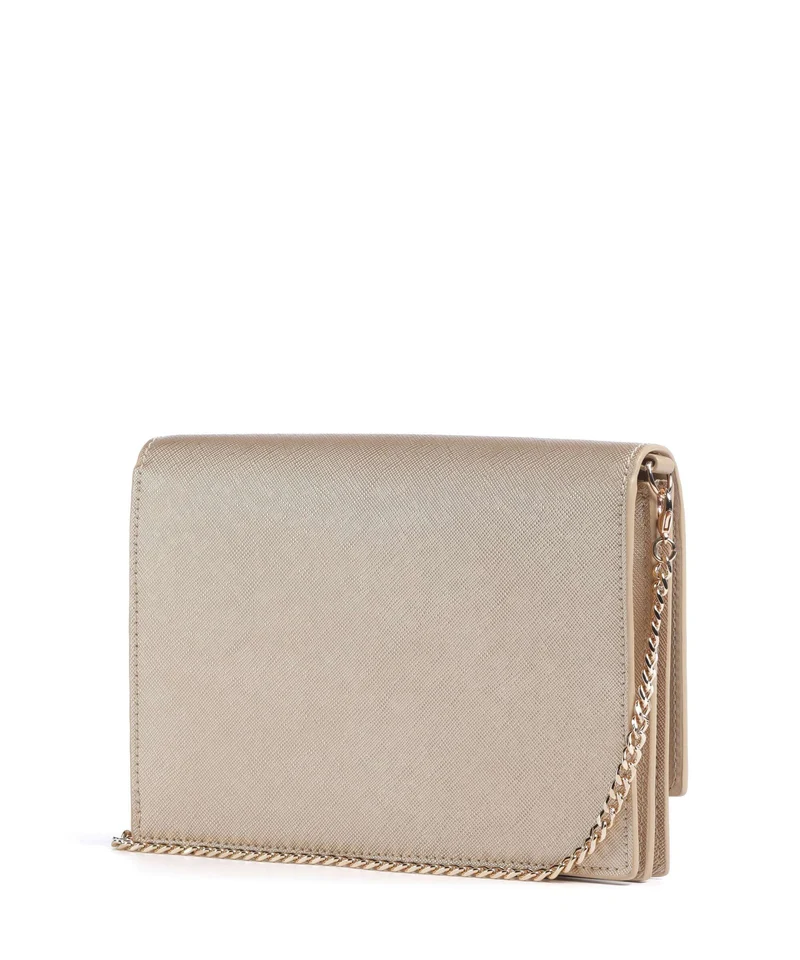 Liu Jo Caliwen XS Sac bandoulière light gold