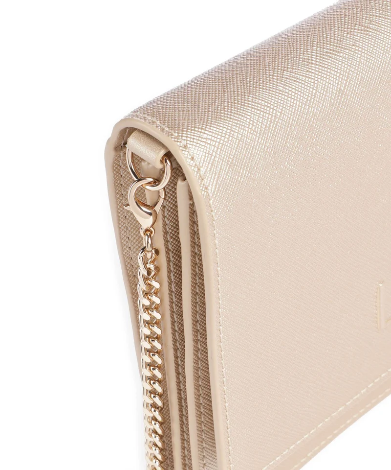 Liu Jo Caliwen XS Sac bandoulière light gold