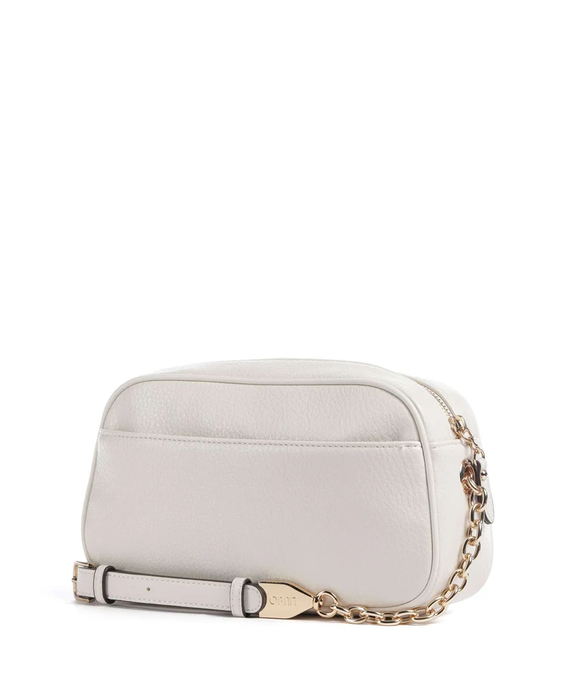 Liu Jo Ematite M Sac bandoulière cream