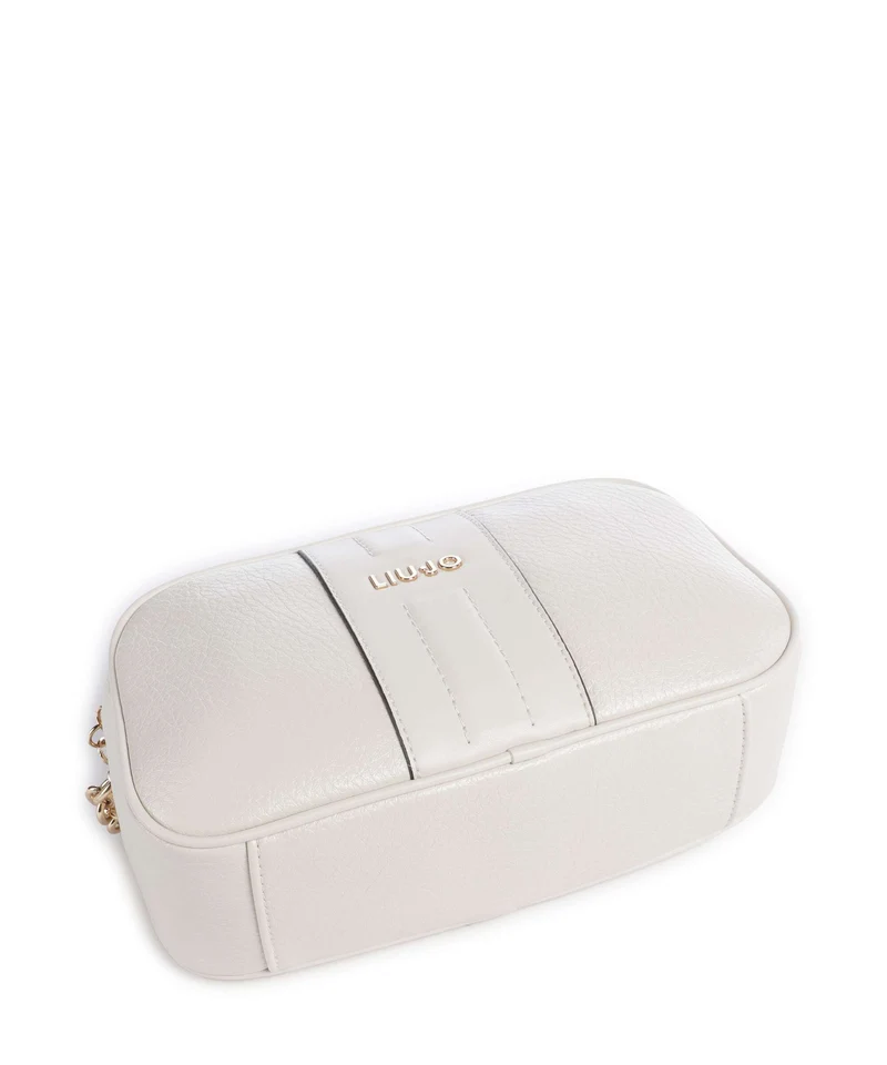 Liu Jo Ematite M Sac bandoulière cream