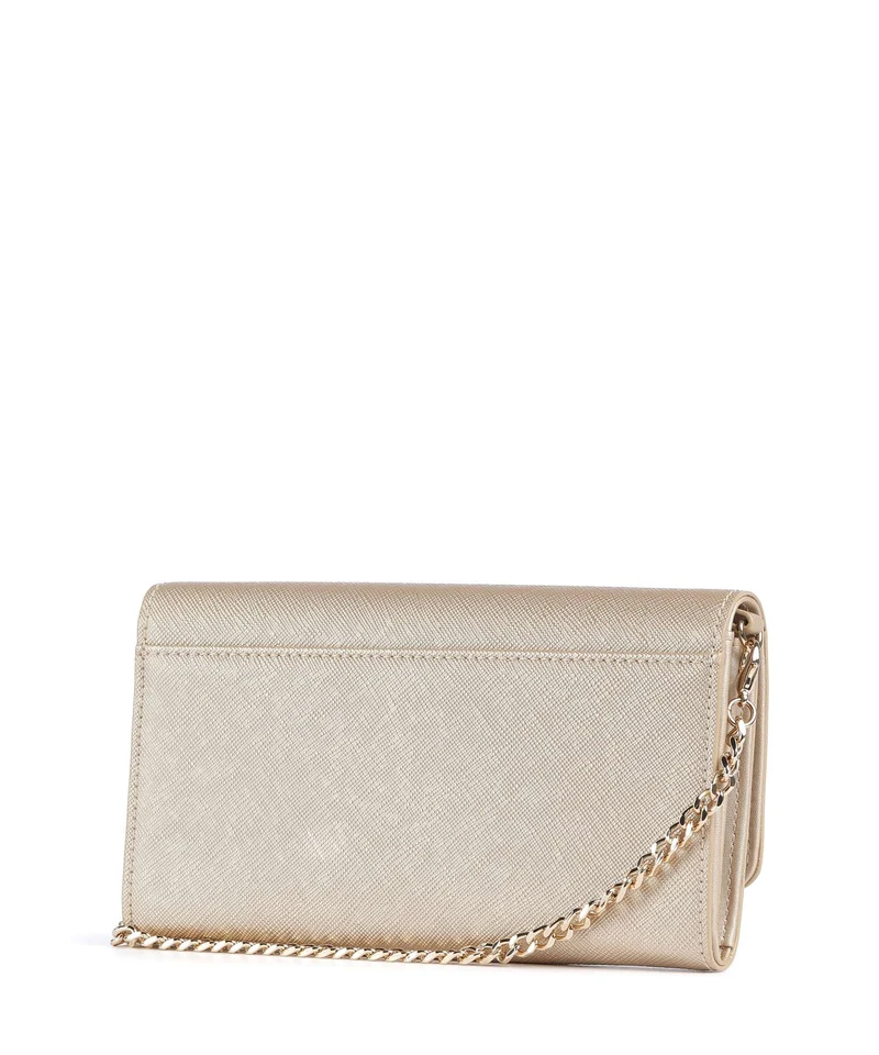 Liu Jo Caliwen XL Sac bandoulière light gold