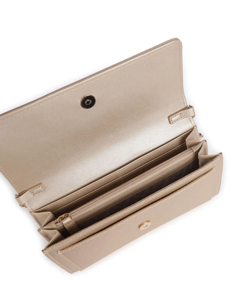 Liu Jo Caliwen XL Sac bandoulière light gold