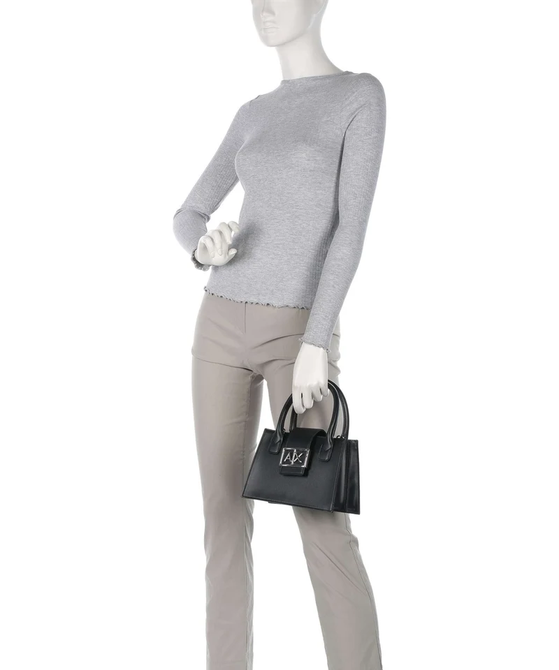 Armani Exchange Wonder S Sac à main black