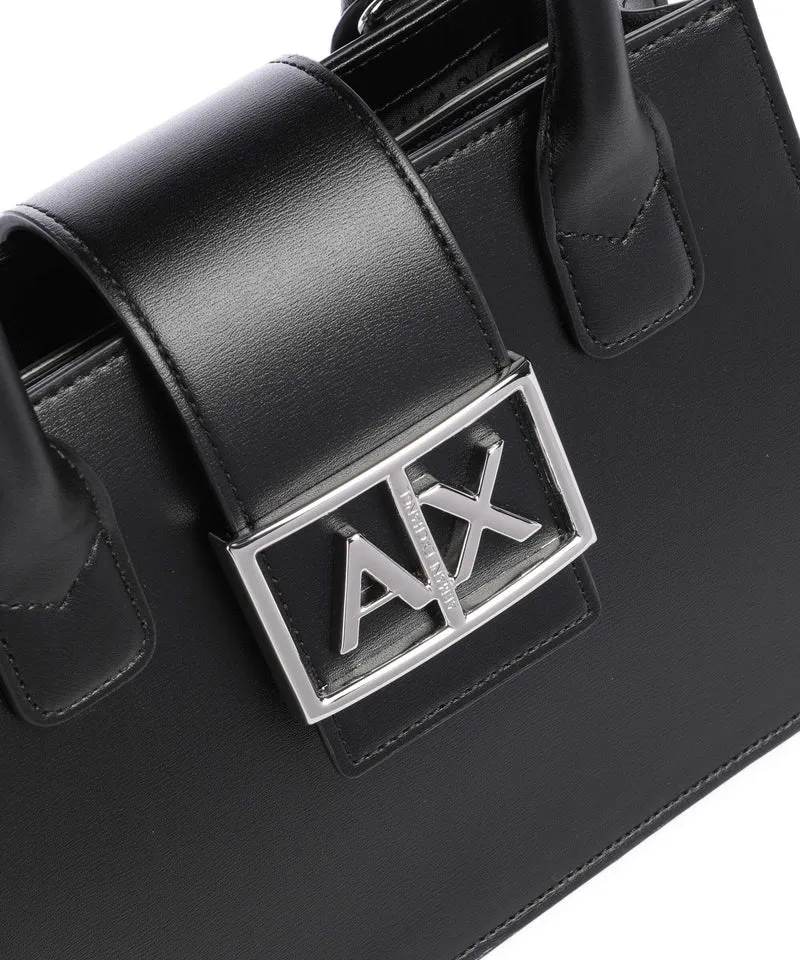 Armani Exchange Wonder S Sac à main black